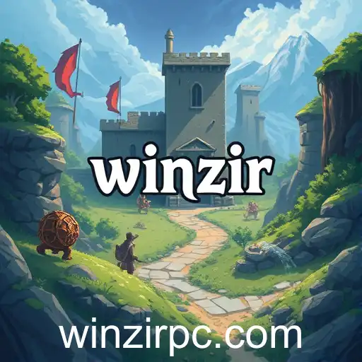 Exploring Adventure Quests: The Allure of 'winzir' in Online Gaming