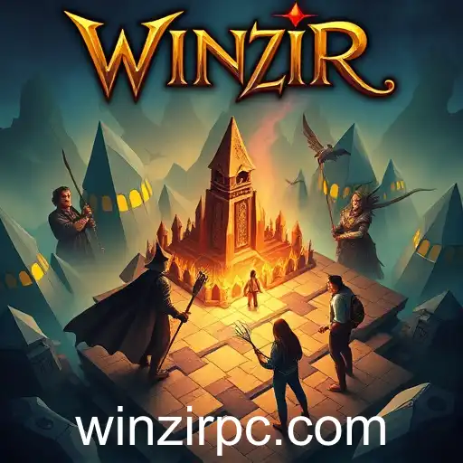 Exploring the Exciting World of Winzir: A New Era of Board Games