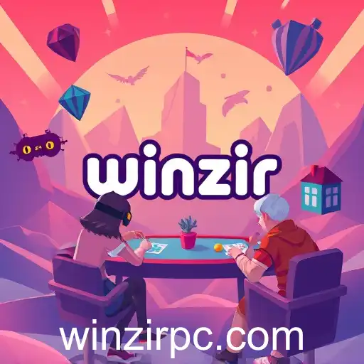 The Rise of Winzir: Gaming Trends in 2025