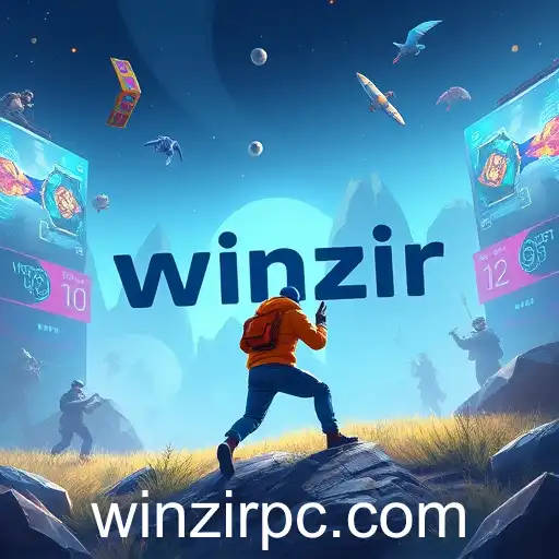 The Rise of Winzir in the Gaming World