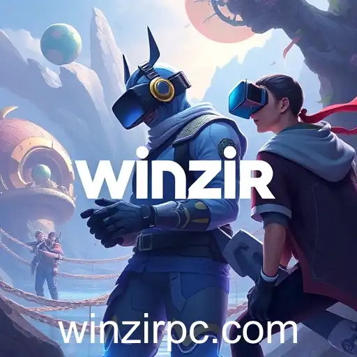 The Rise of Winzir: Dominating the Online Gaming Landscape