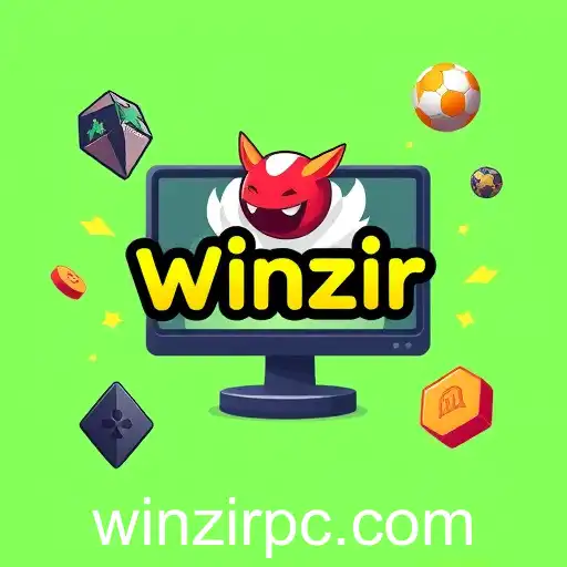 The Rise of Winzir: Revolutionizing Online Gaming