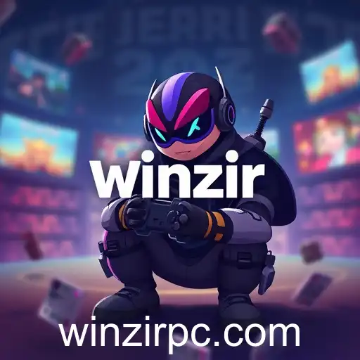 Winzir: A New Era for Online Gaming