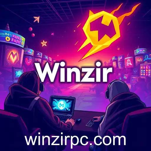 Winzir: Revolutionizing Online Gaming Experiences