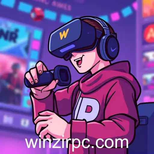 Winzir: Revolutionizing Online Gaming in the Modern Era