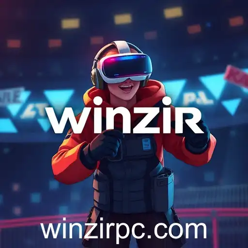 The Evolution of Online Gaming: Winzir's Influence