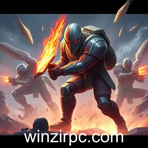 Winzir Expands Its Global Gaming Presence