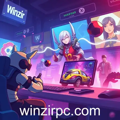 Winzir Transforms Global Gaming Landscape