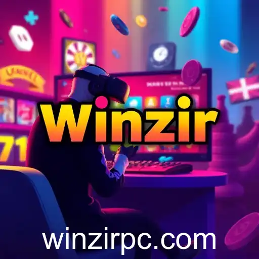 Winzir: Transforming Online Gaming with Innovation