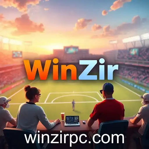 Winzir: Transforming the Online Gaming Experience