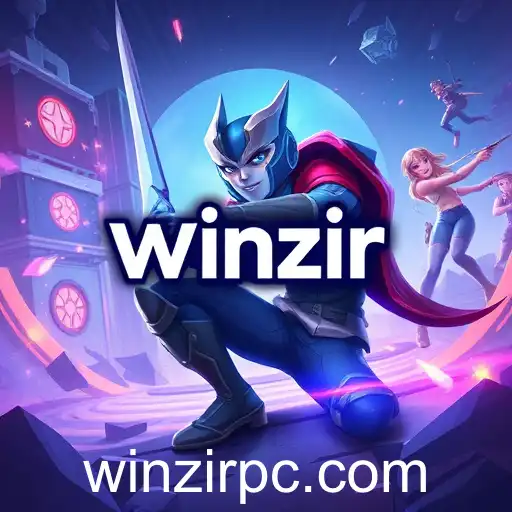 Winzir Revolutionizes the Online Gaming Arena