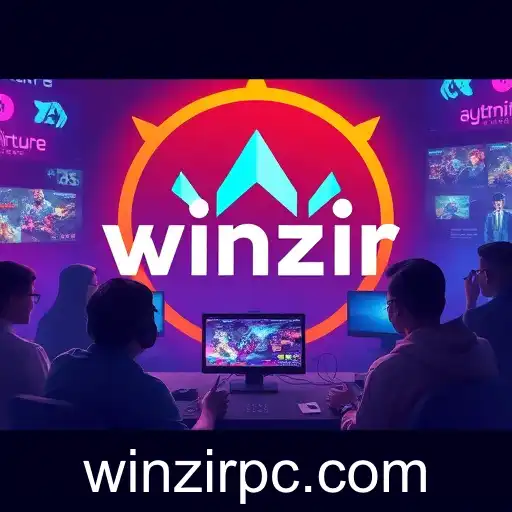 Winzir's Evolution in Online Gaming
