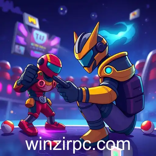 Winzir's Impact on Online Gaming