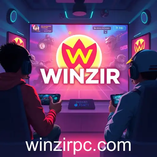 Winzir Revolutionizes Gaming Experience