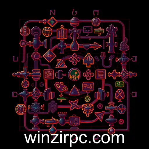 Exploring the Thrill of Puzzle Challenges: Winzir's Impact on the Gaming Arena