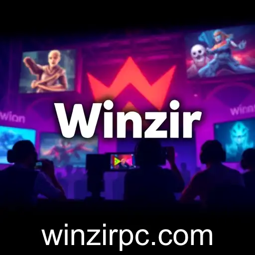 The Rise of Winzir: Revolutionizing Online Gaming