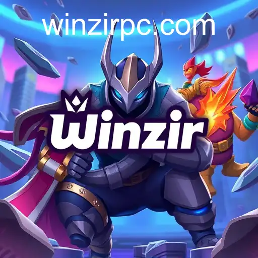 The Rise of Winzir: A Transformative Force in Online Gaming