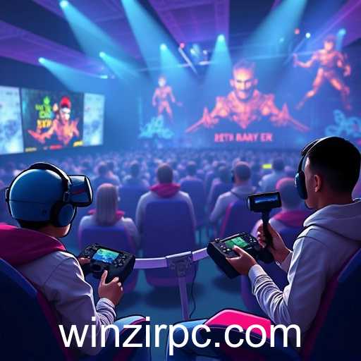 The Rise of Winzir: Gaming Trends in 2025