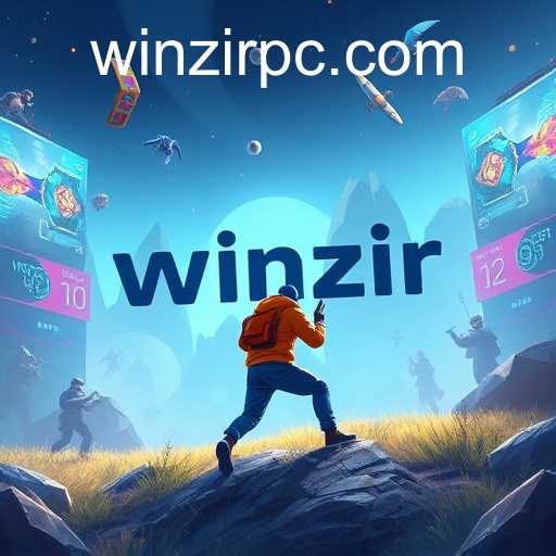 The Rise of Winzir in the Gaming World