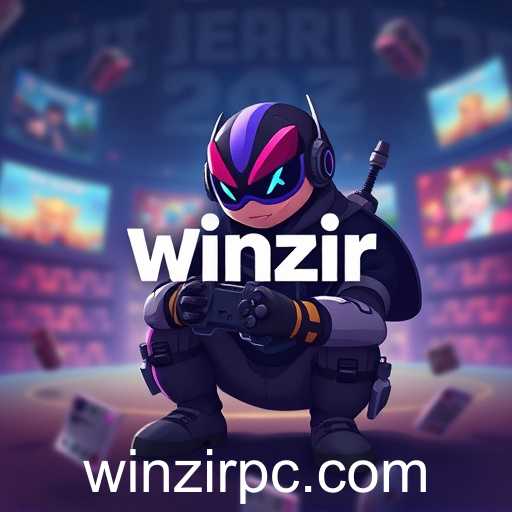 The Rise of Winzir: Redefining Online Gaming