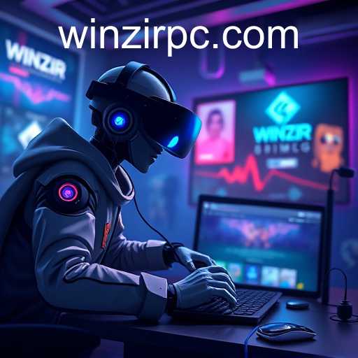 Winzir and the Evolution of Online Gaming