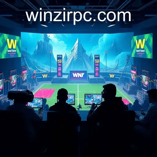 Winzir: Shaping the Future of Online Gaming