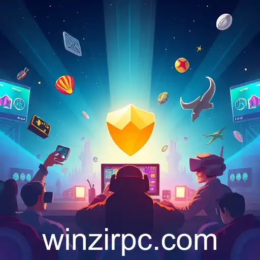Winzir: Revolutionizing Online Gaming Experiences
