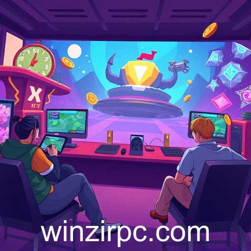 Winzir Expands Horizons in Online Gaming