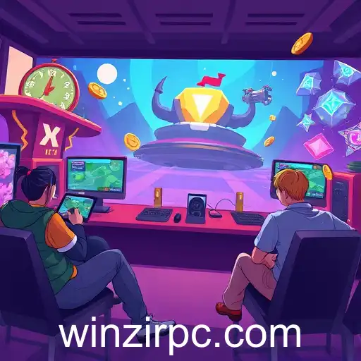 Winzir Expands Horizons in Online Gaming