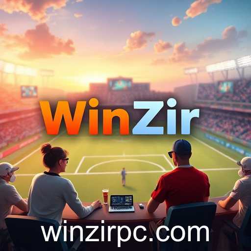 Winzir: Transforming the Online Gaming Experience