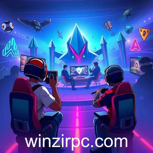 Winzir: The Evolution of Online Gaming