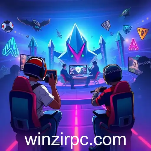 Winzir: The Evolution of Online Gaming