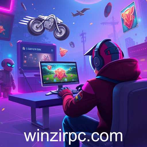 Winzir Revolutionizes the Online Gaming Arena