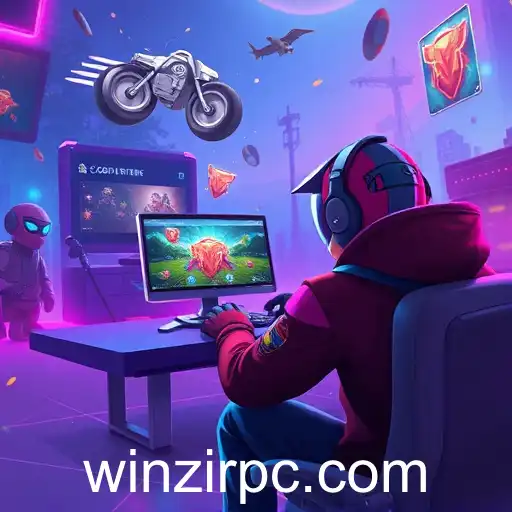 Winzir Revolutionizes the Online Gaming Arena