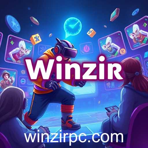 Winzir's Evolution in Online Gaming