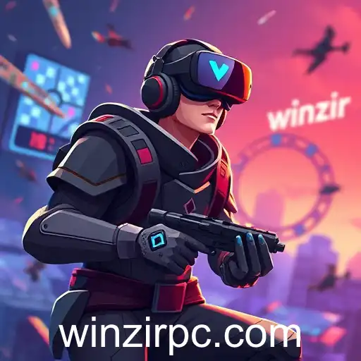 Winzir's Impact on Online Gaming