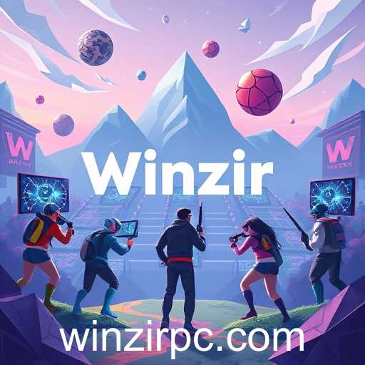 Winzir: Rising Influence in the World of Online Gaming